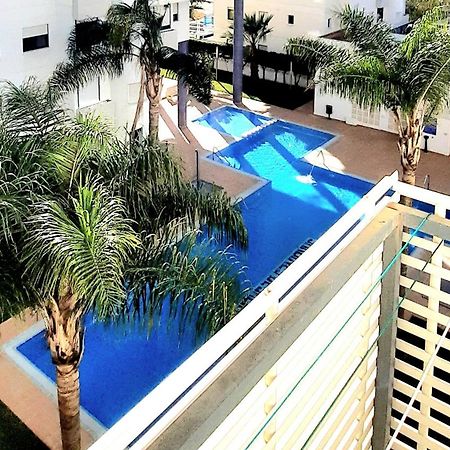 Sunny Apartment Daimus Esterno foto