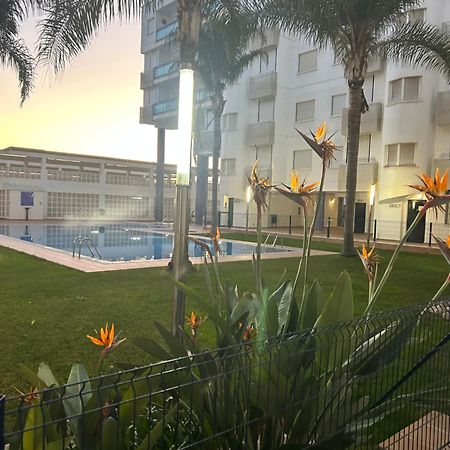 Sunny Apartment Daimus Esterno foto