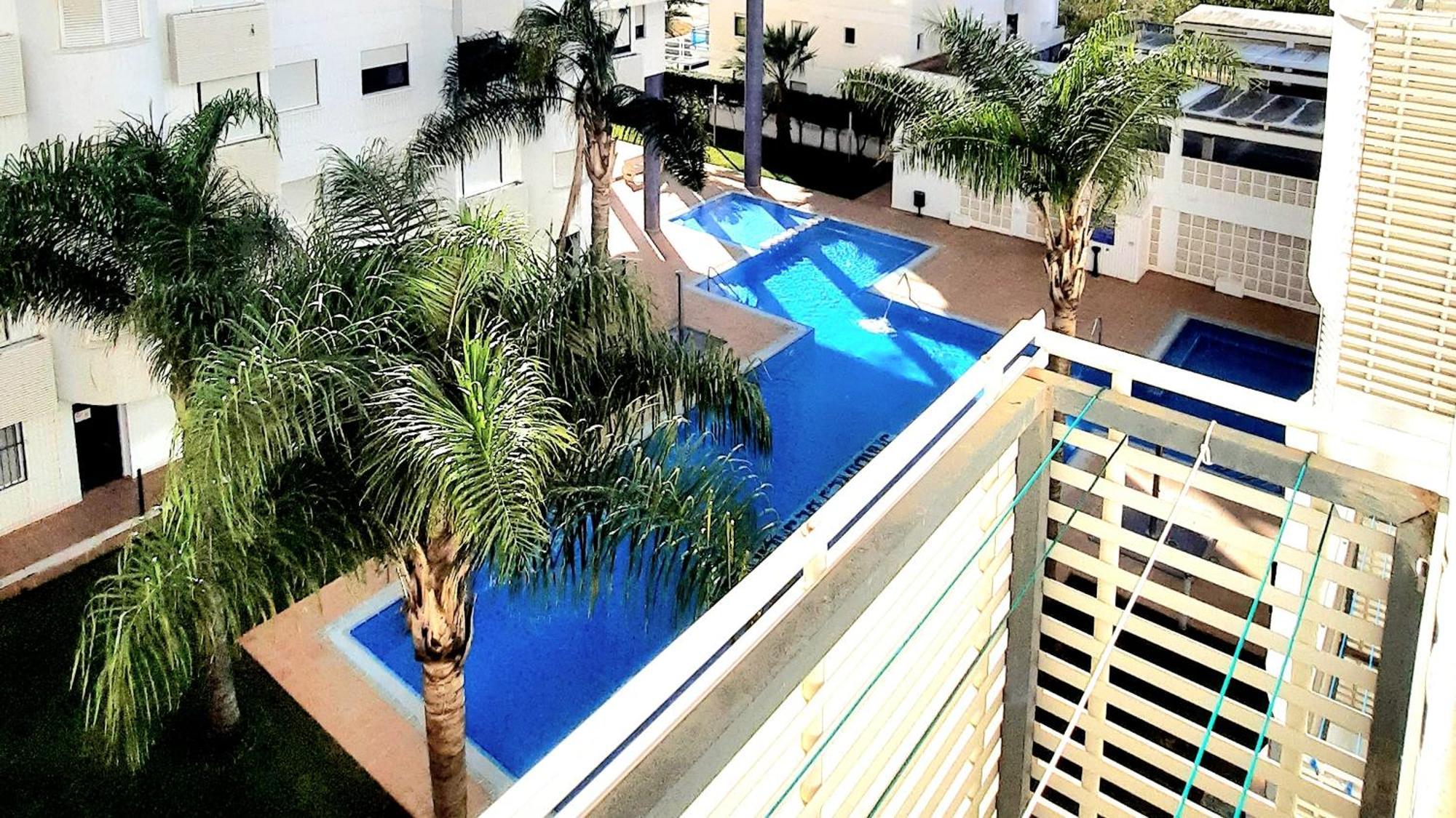 Sunny Apartment Daimus Esterno foto