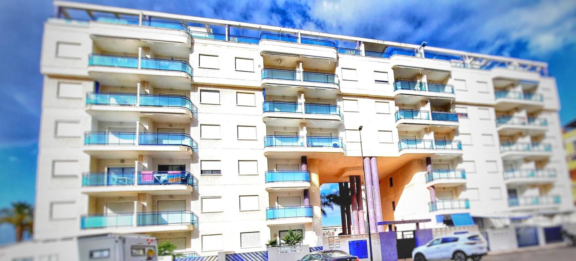 Sunny Apartment Daimus Camera foto