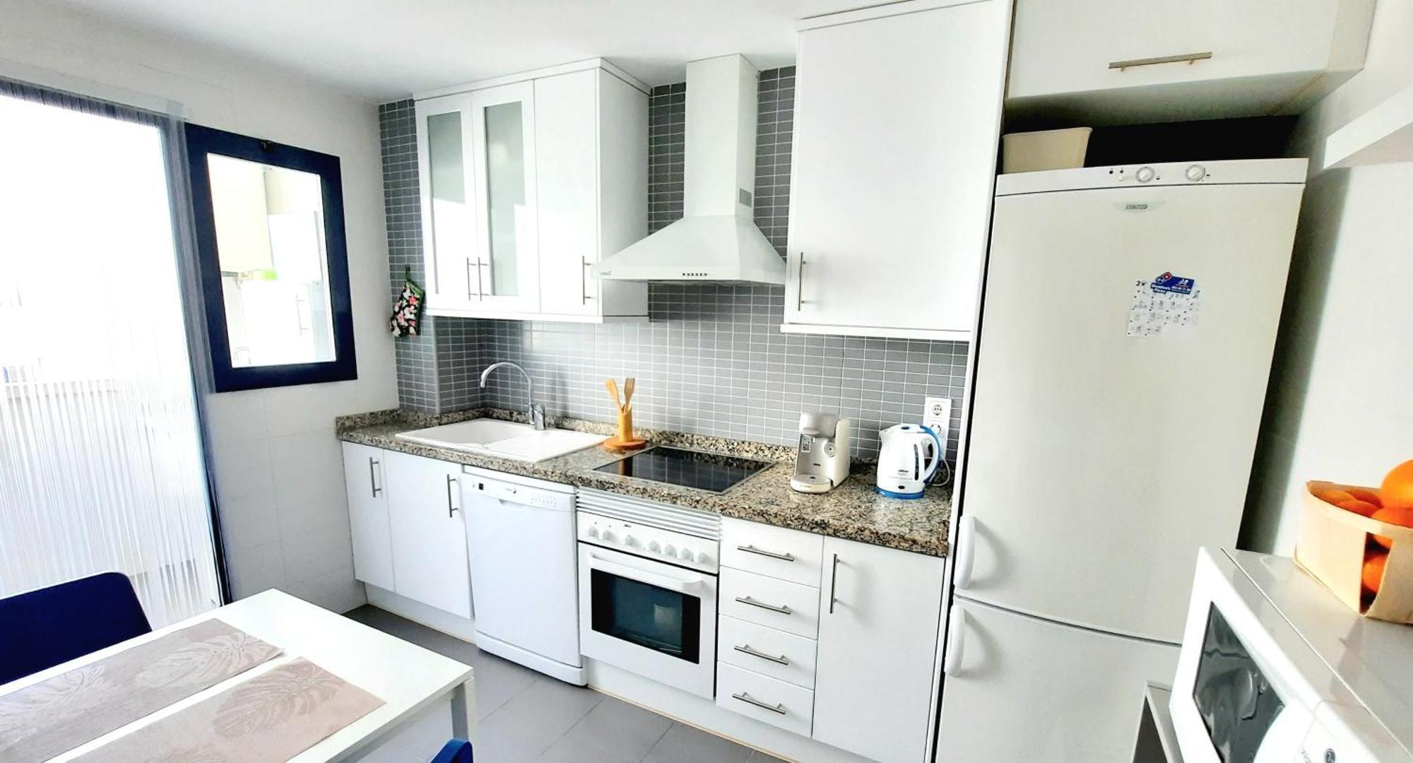 Sunny Apartment Daimus Camera foto