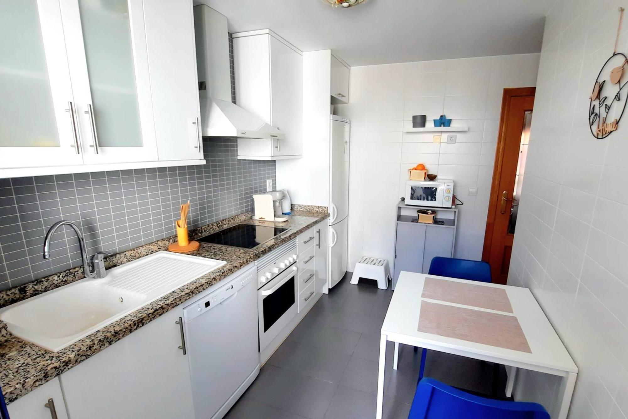 Sunny Apartment Daimus Camera foto