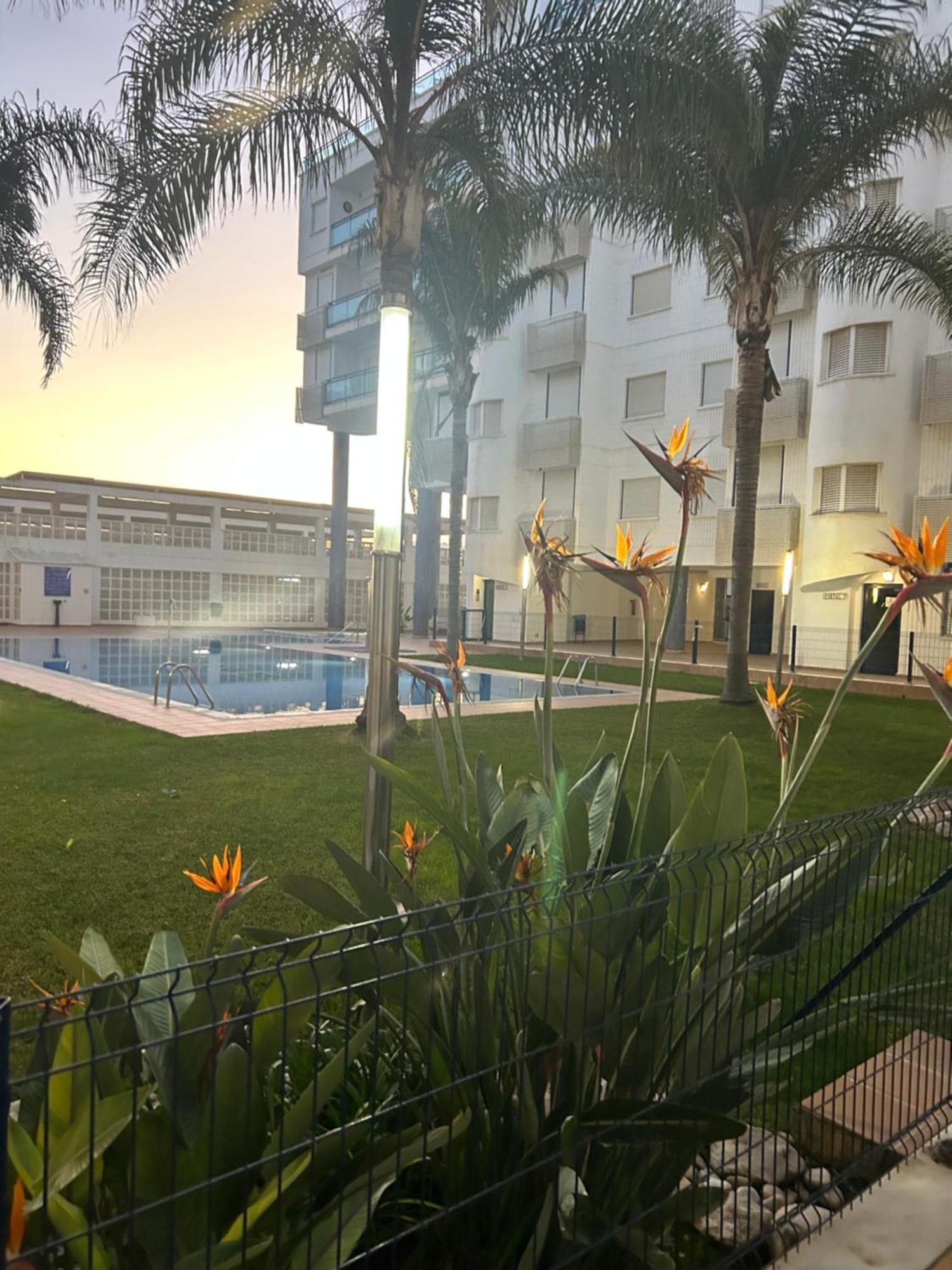 Sunny Apartment Daimus Esterno foto